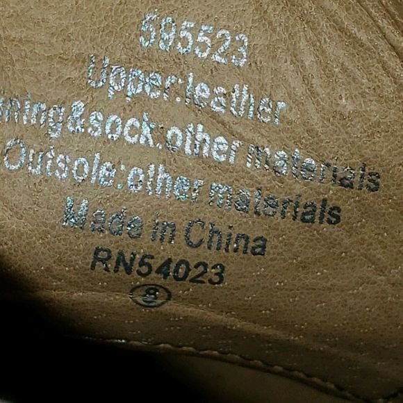 Banana Republic Chukka Suede Casual Ankle Boots main image 6